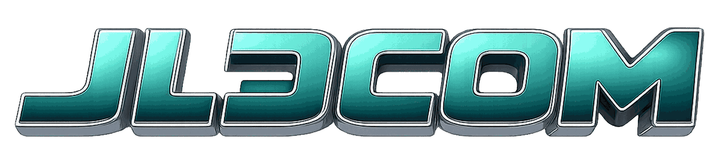 jl3com logo